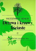 Drzewa i krzewy liściaste Tom 2