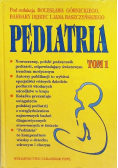 Pediatria Tom 1