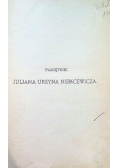Pamiętniki Tom 1  1871 r.