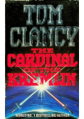 The Cardinal of the Kremlin