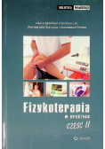 Fizykoterapia w praktyce Część 2