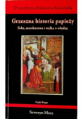 Grzeszna historia papieży Część 3