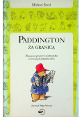 Paddington za granicą