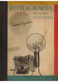 Fotografia Technika i Technologia