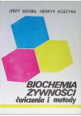 Biochemia żywności