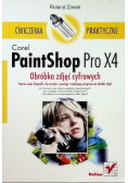 Corel PaintShop Pro X4
