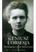 Geniusz i obsesja