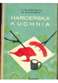 Harcerska kuchnia