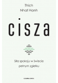 Cisza