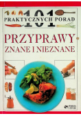 Przyprawy znane i nieznane