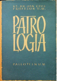 Patrologia