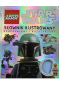 Star Wars Słownik ilustrowany