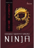 Dziewięć Świątyń śmierci Ninja