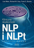 Kliniczna skuteczność NLP i NLPt  Analiza badań