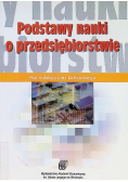 Podstawy nauki o przedsiębiorstwie