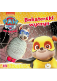 Psi Patrol 16 Bohaterski wyczyn