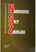 Narodowe siły zbrojne Tom 3