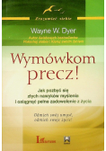 Wymówkom precz