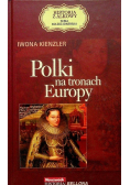 Polki na tronach Europy