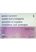 Gamy i pasaże