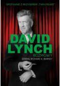 David Lynch. Rozmowy