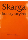 Skarga konstytucyjna