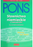Słownictwo niemieckie z ćwiczeniami dla zaawansowanych