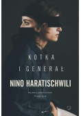 Kotka i Generał