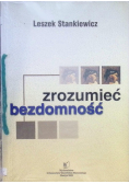 Zrozumieć bezdomność