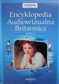 Encyklopedia Audiowizualna Britannica Sztuka II