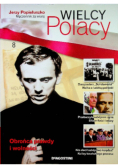 Wielcy Polacy  Tom 8 Jerzy Popiełuszko