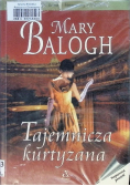 Tajemnicza kurtyzana