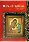 Ikona św. Rodziny