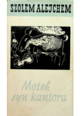 Motel syn kantora