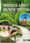 Regionalne aspekty rozwoju turystyki