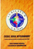 Ciebie Boga wysławiamy