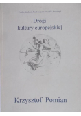 Drogi kultury europejskiej