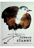 Janusz Stanny Ilustracje