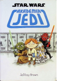 Star Wars. Akademia Jedi