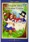 Przygody Alicji w Krainie Czarów