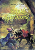Konik Garbusek