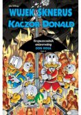 Wujek Sknerus i Kaczor Donald Rozpuszczalnik uniwersalny Tom 6