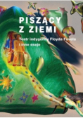 Piszący z ziemi