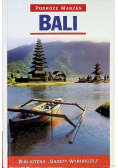 Podróże marzeń Bali