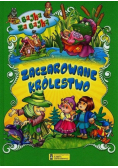 Zaczarowane królestwo. Bajka za bajką