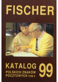 Katalog Polskich Znaków Pocztowych Tom I