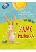 Zając. Poziomka
