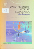 Zarys fizjologii wysiłku fizycznego