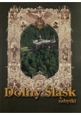Dolny śląsk zabytki