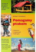 Pomagamy ptakom